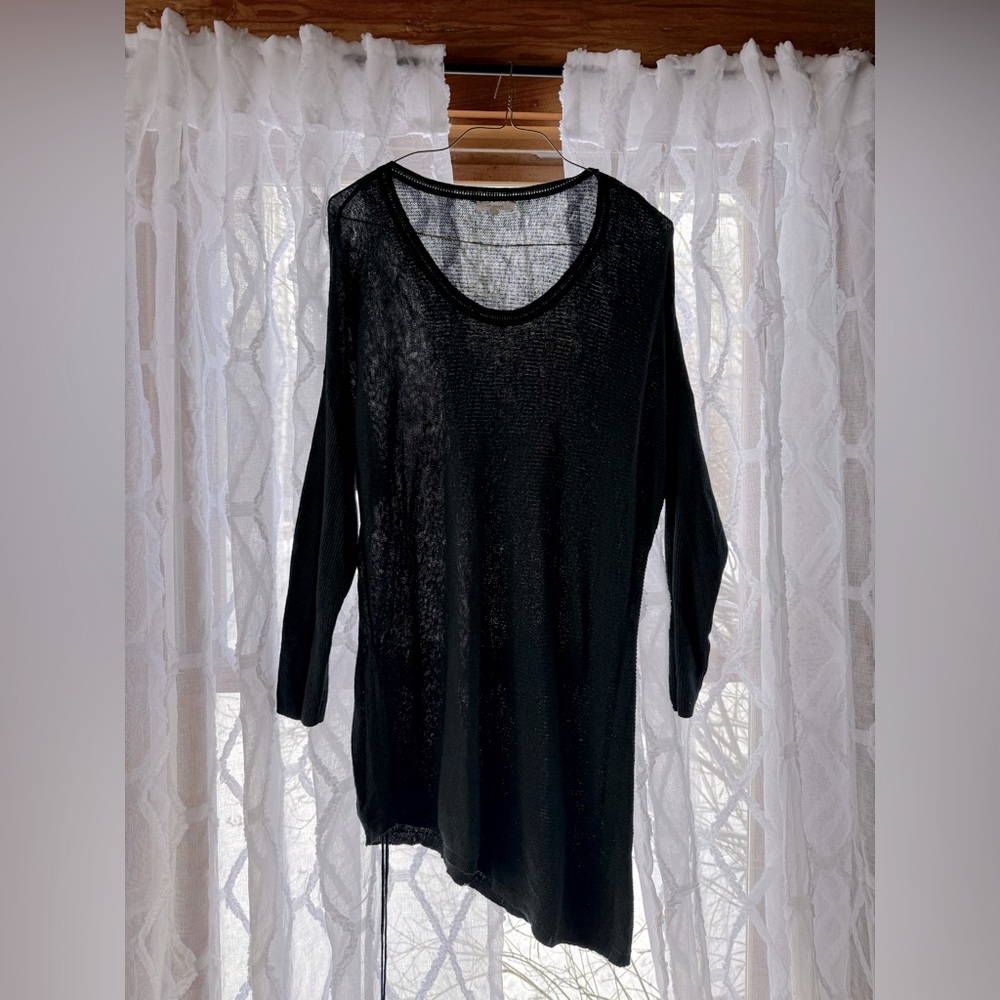 EUC Maurice’s sweater dress size XL